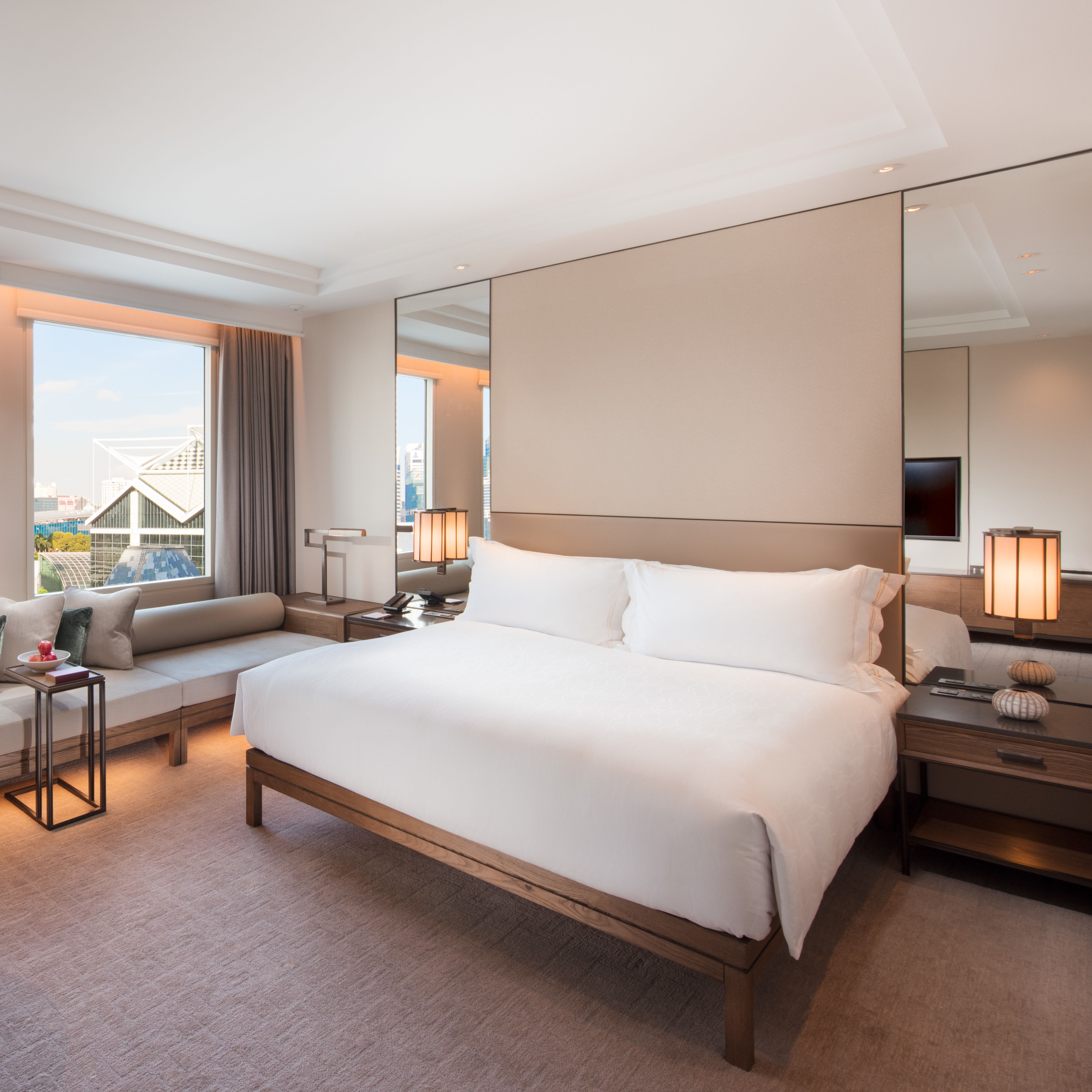 Conrad Centennial Singapore